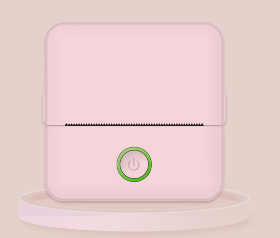 Mini/Handheld Printers 2