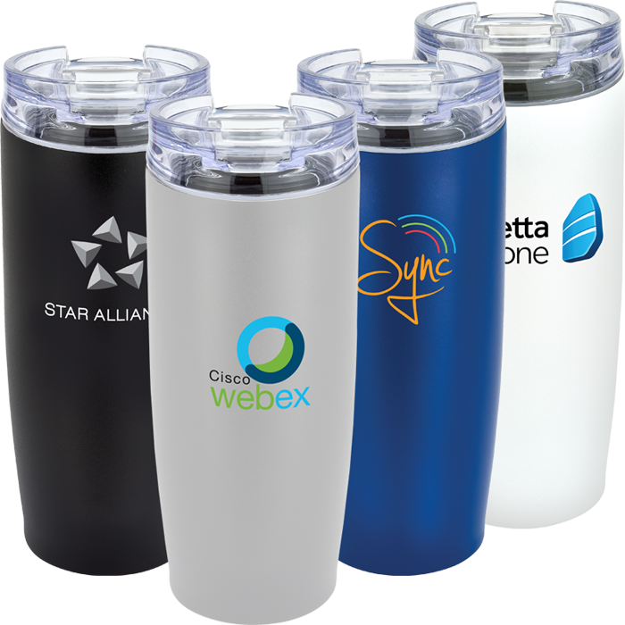 Urban Peak® Canyon Trail 20 oz Vacuum Tumbler 46