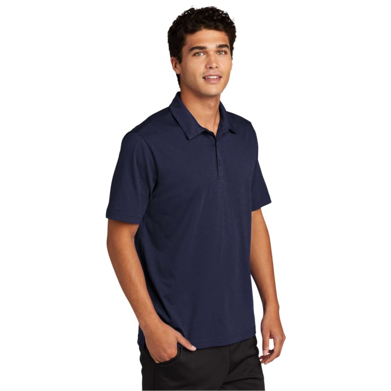 Sport-Tek PosiCharge Strive Polo 38
