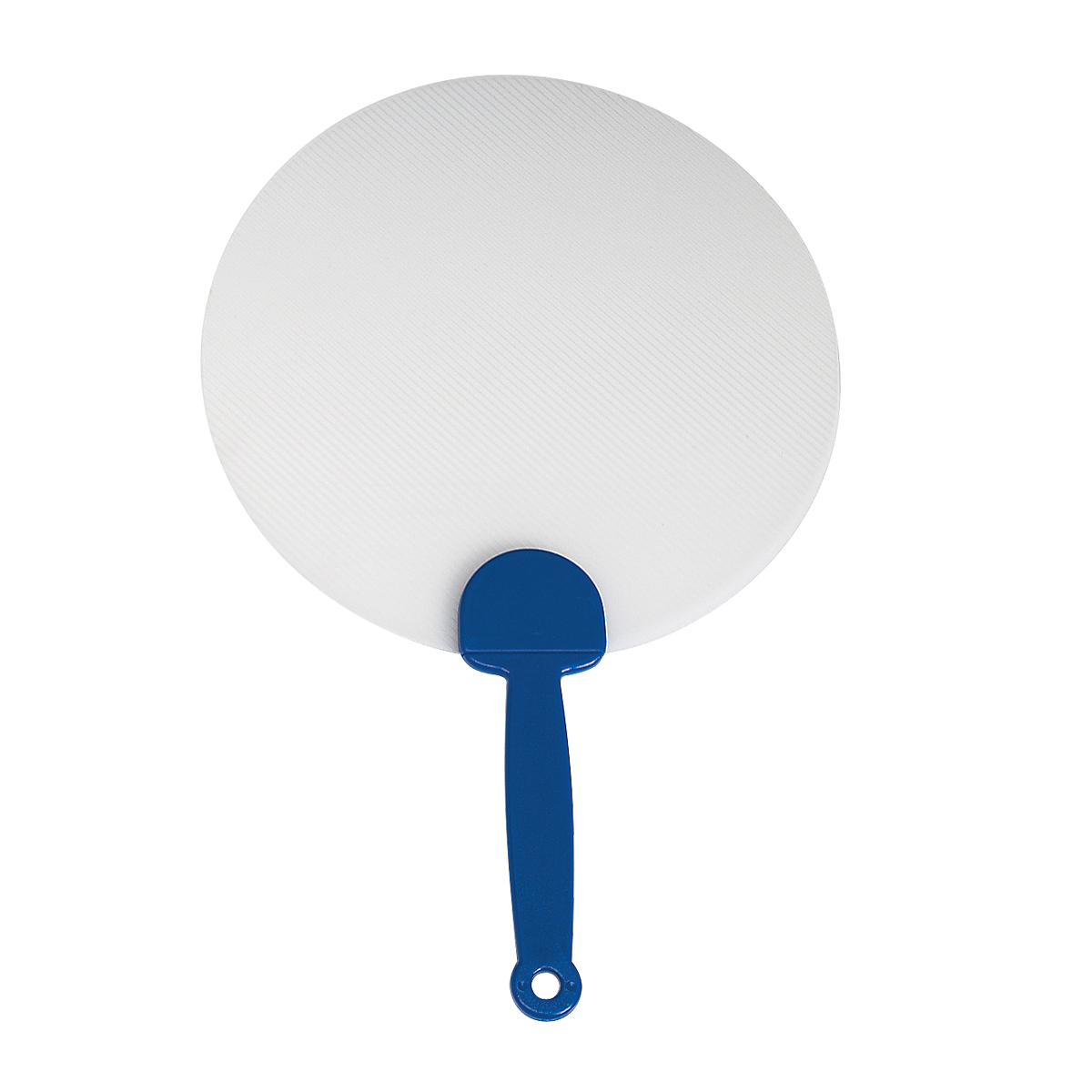 Plastic Hand Fan 2