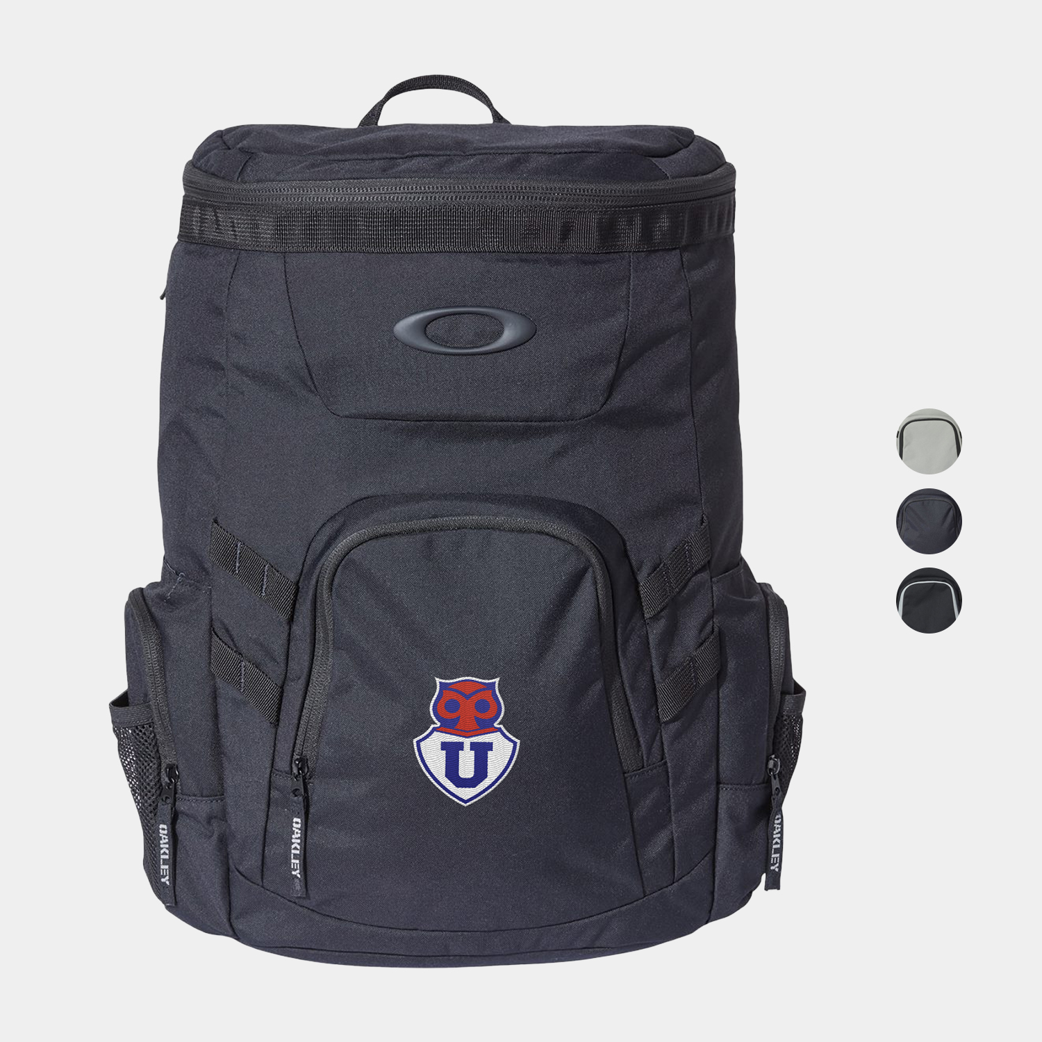 Oakley - 29L Gearbox Overdrive Backpack 2