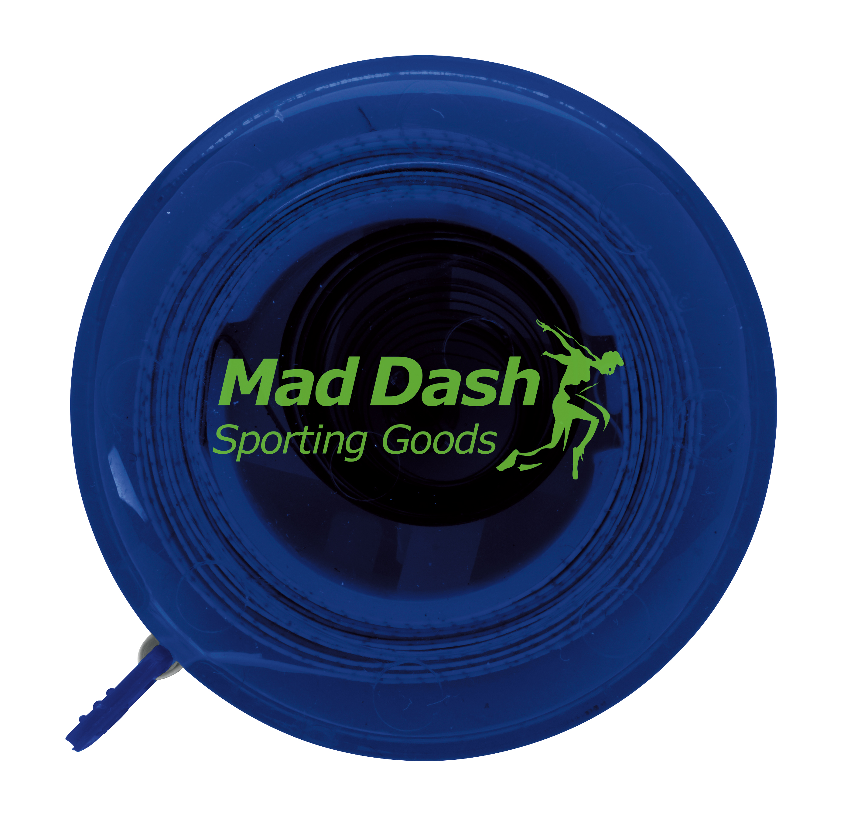 5' Mini Round Tape Measure 12
