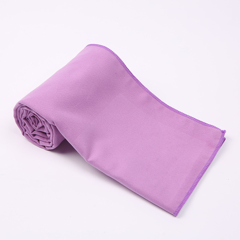 Ultra Soft Microfiber Camping Towel 3