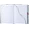 7" x 10" FSC® Recycled Morano Refillable Journal 19