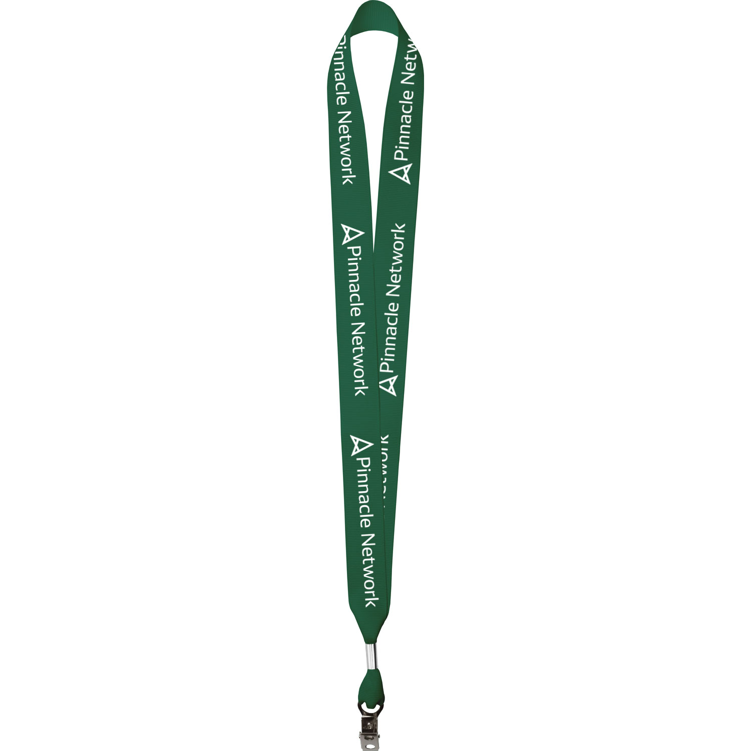 7/8" Fields Super Value Lanyard 6