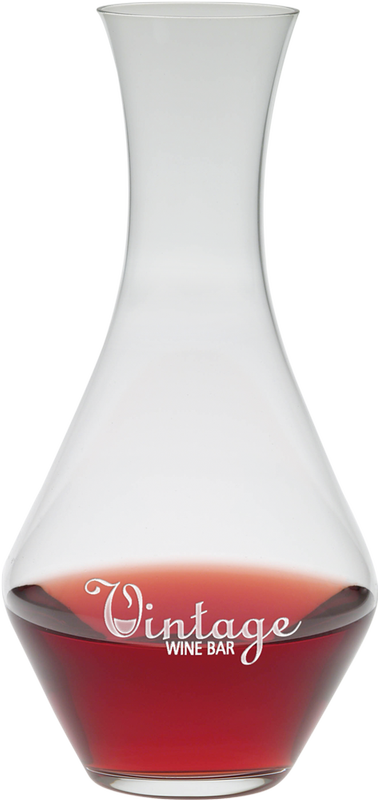 Riedel Merlot Decanter