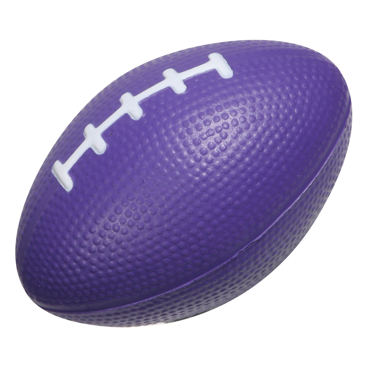 Small Football Stress Reliever 48