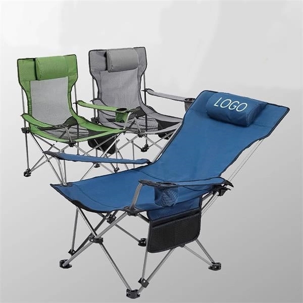 Summer/Beach Folding Chair With Carrying Bag 3