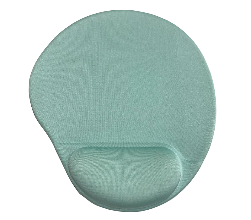 Mouse Pad with Gel Wrist Support 3