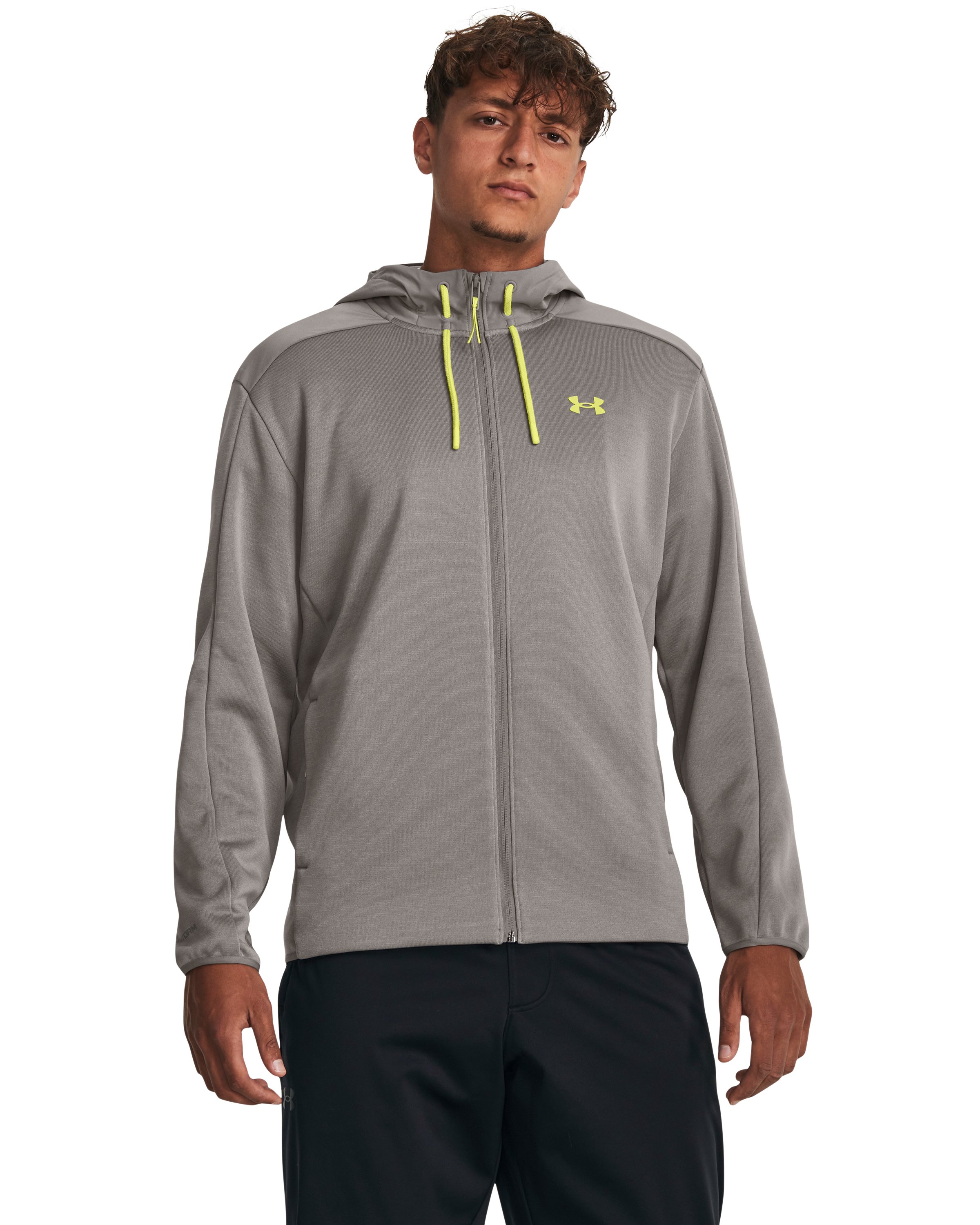 UA Swacket Men 10