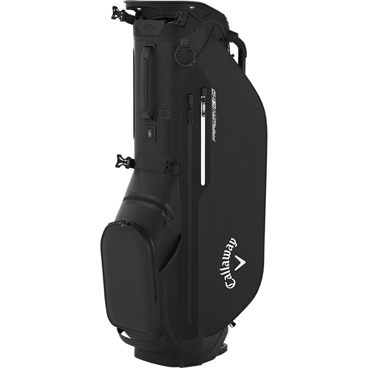 Callaway Fairway C HD Stand Bag 15