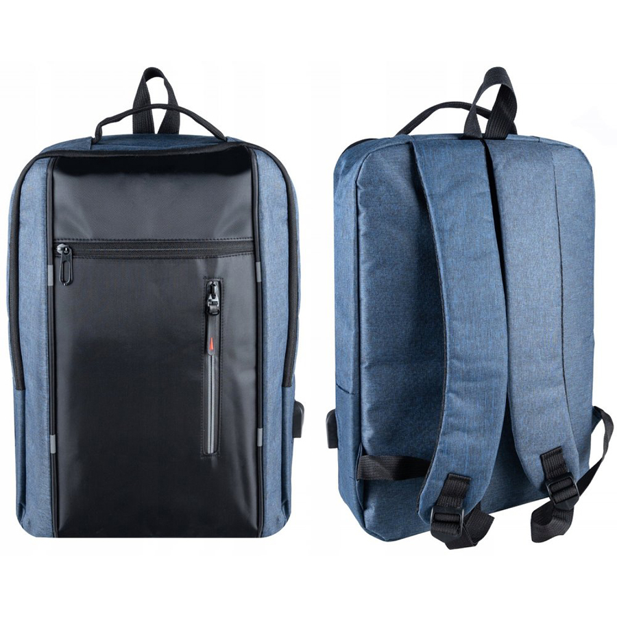 Jameson Laptop Backpack 4