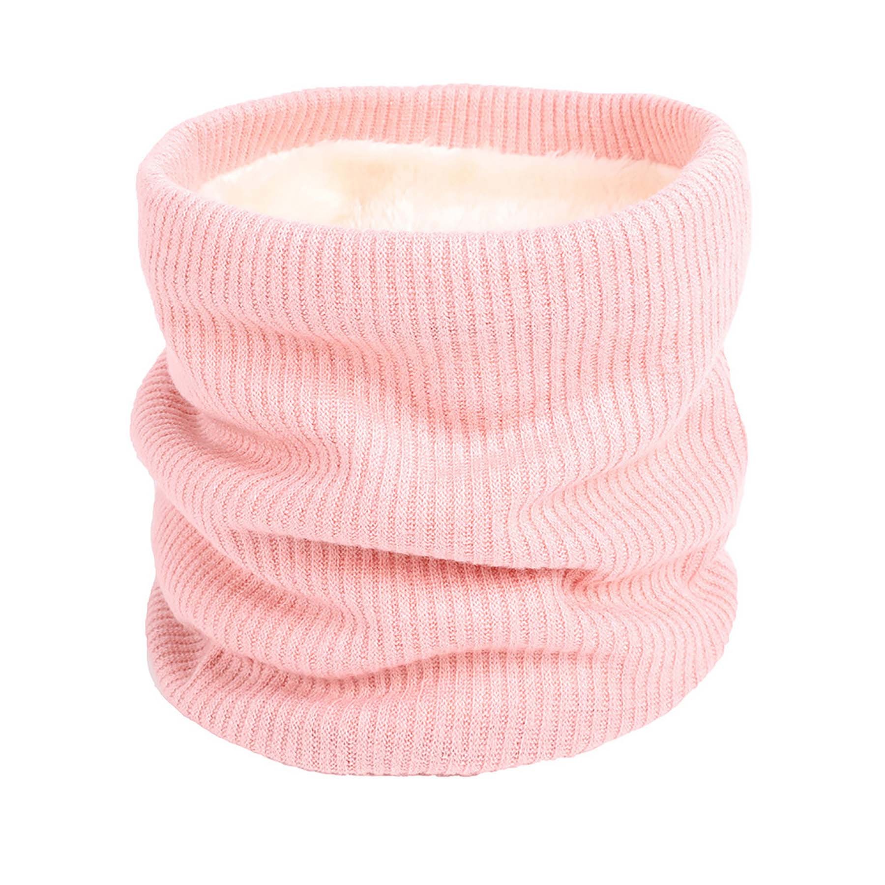Fleece Lined Neck Warmer 13