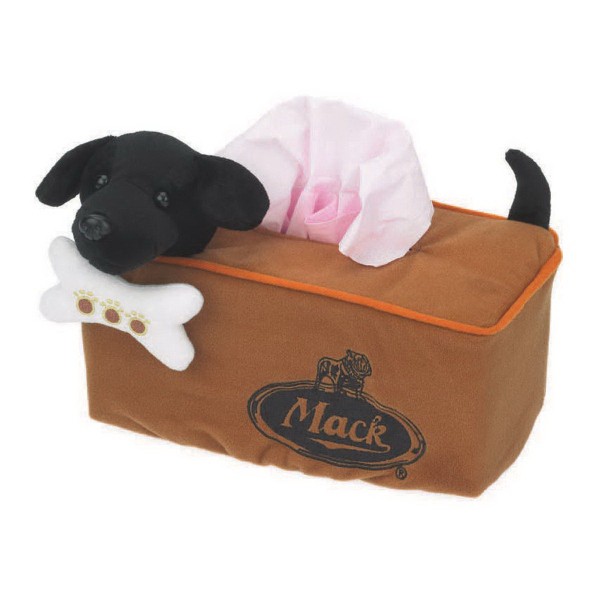 Tissue Box Cover 1