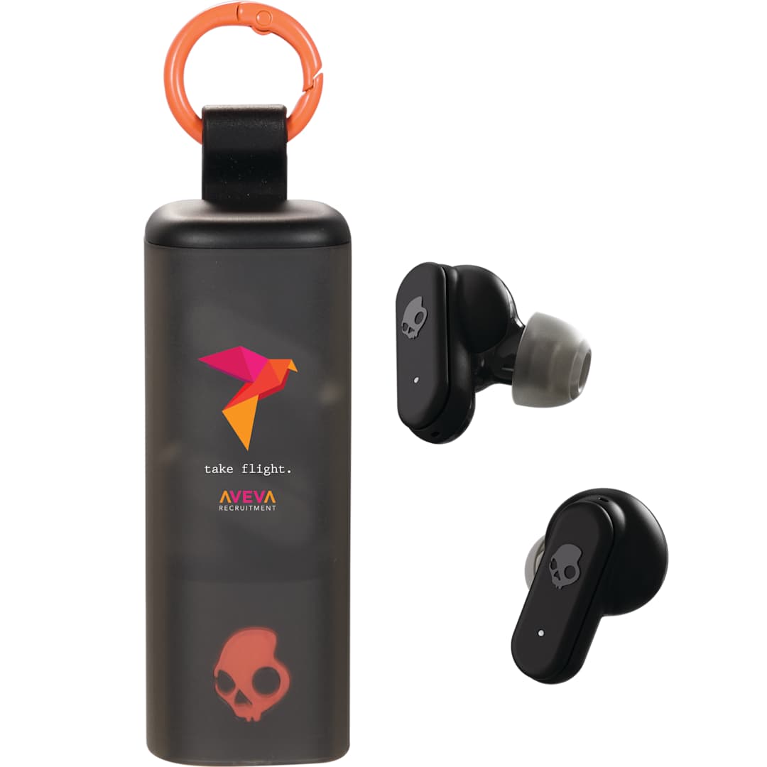 Skullcandy Dime Evo True Wireless Earbuds 10