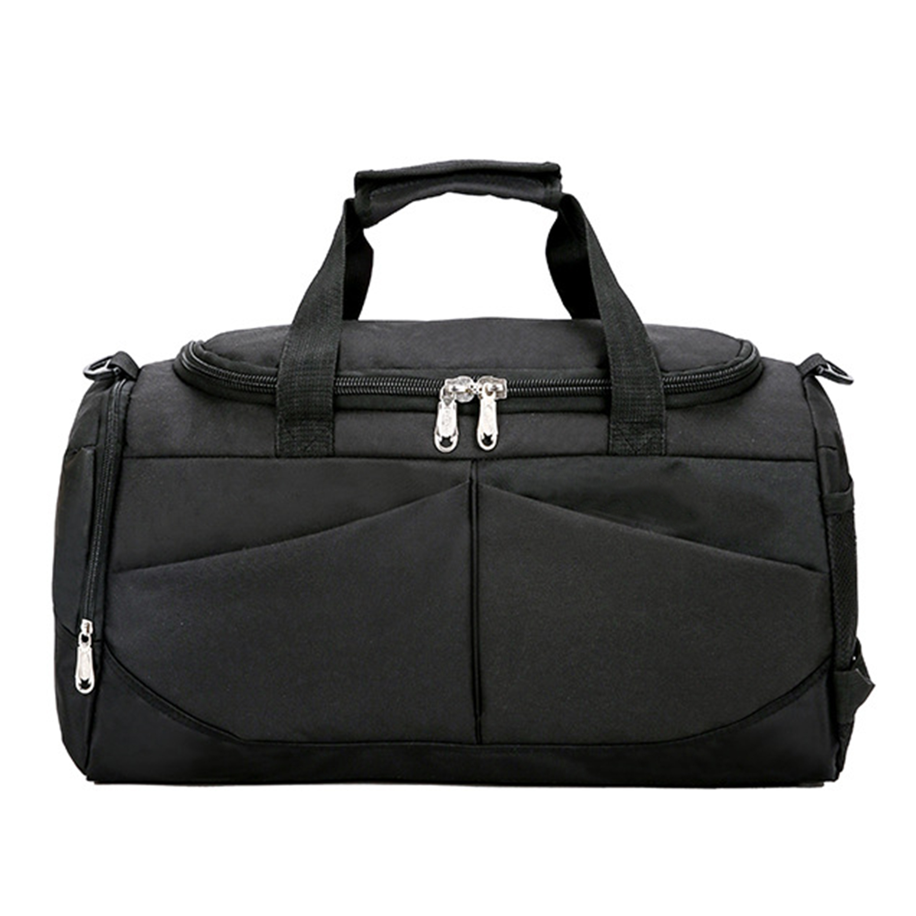 Canvas Travel Large Suitcase Sports Duffel Waterproof Bag 7