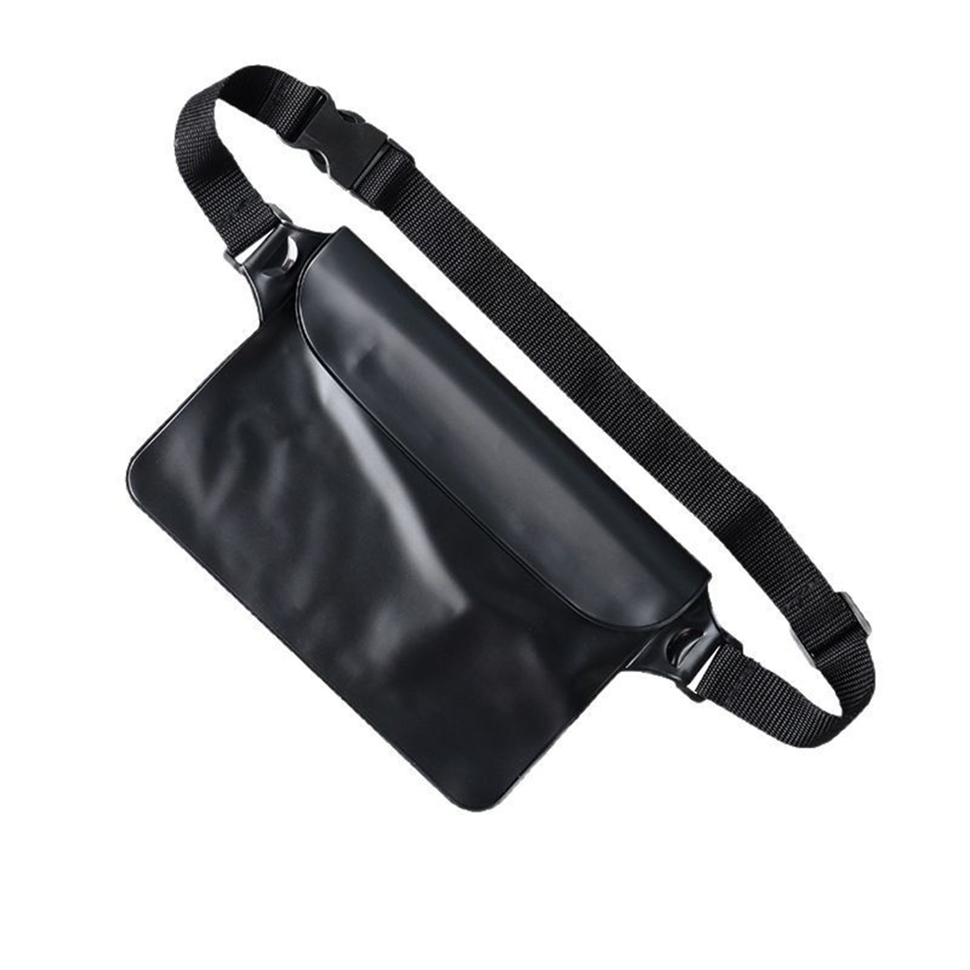 Triple-Sealed Large Capacity Belt Bag 3