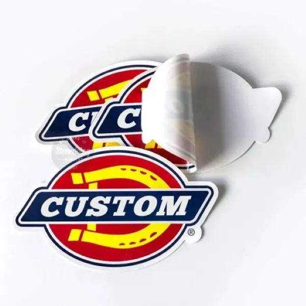 Stickers 6