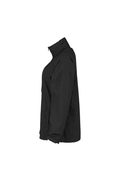Women's Full-Zip Lightweight Hooded Jacket 5