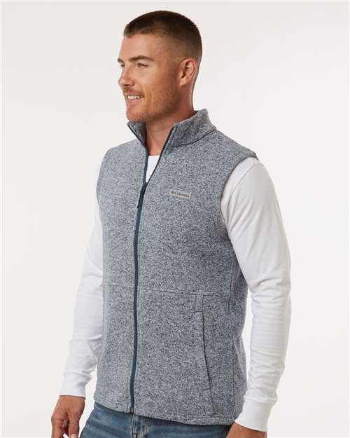 Men's Alto Pass™ Fleece Vest - 209575 21