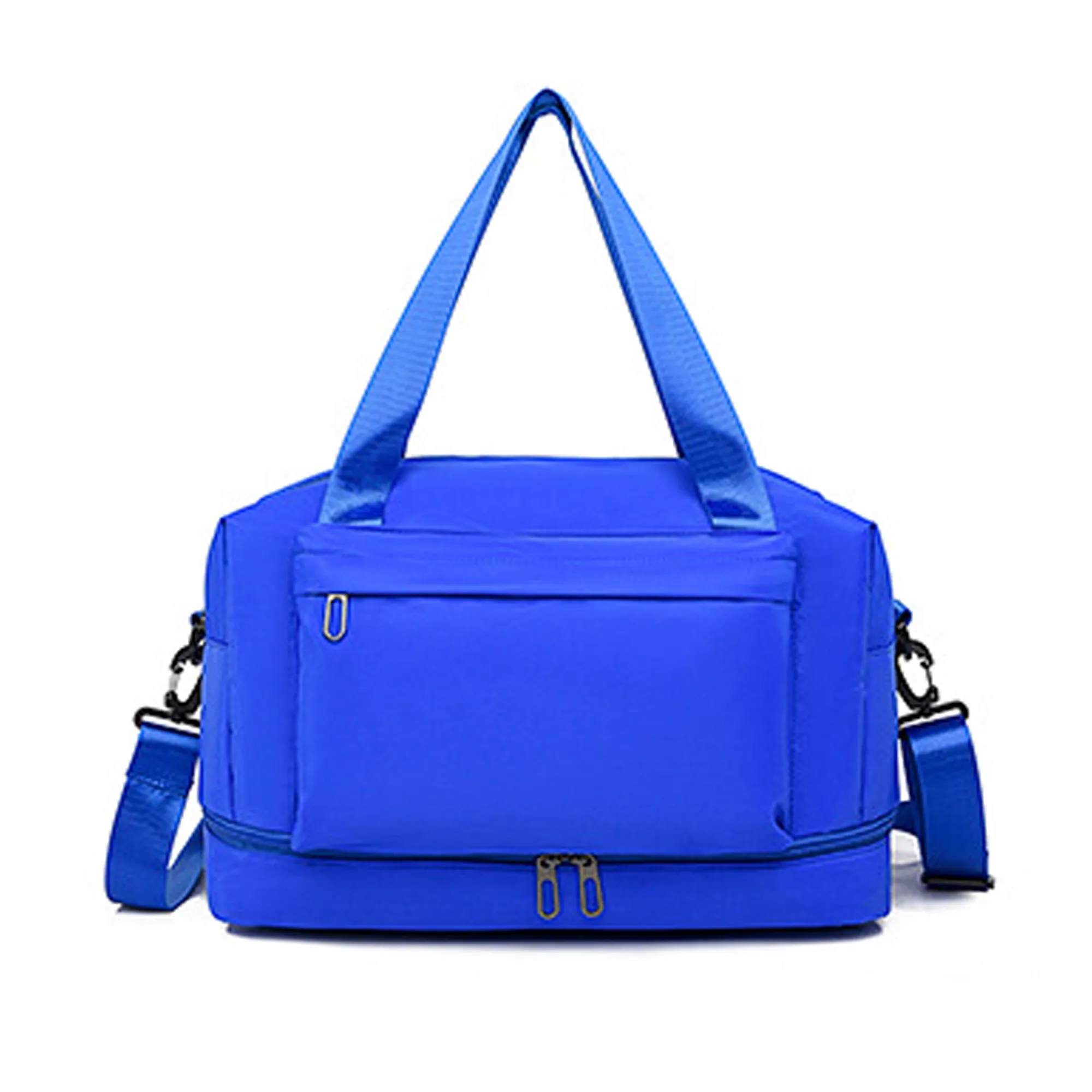 Dry Wet Travel Sport Bag 3