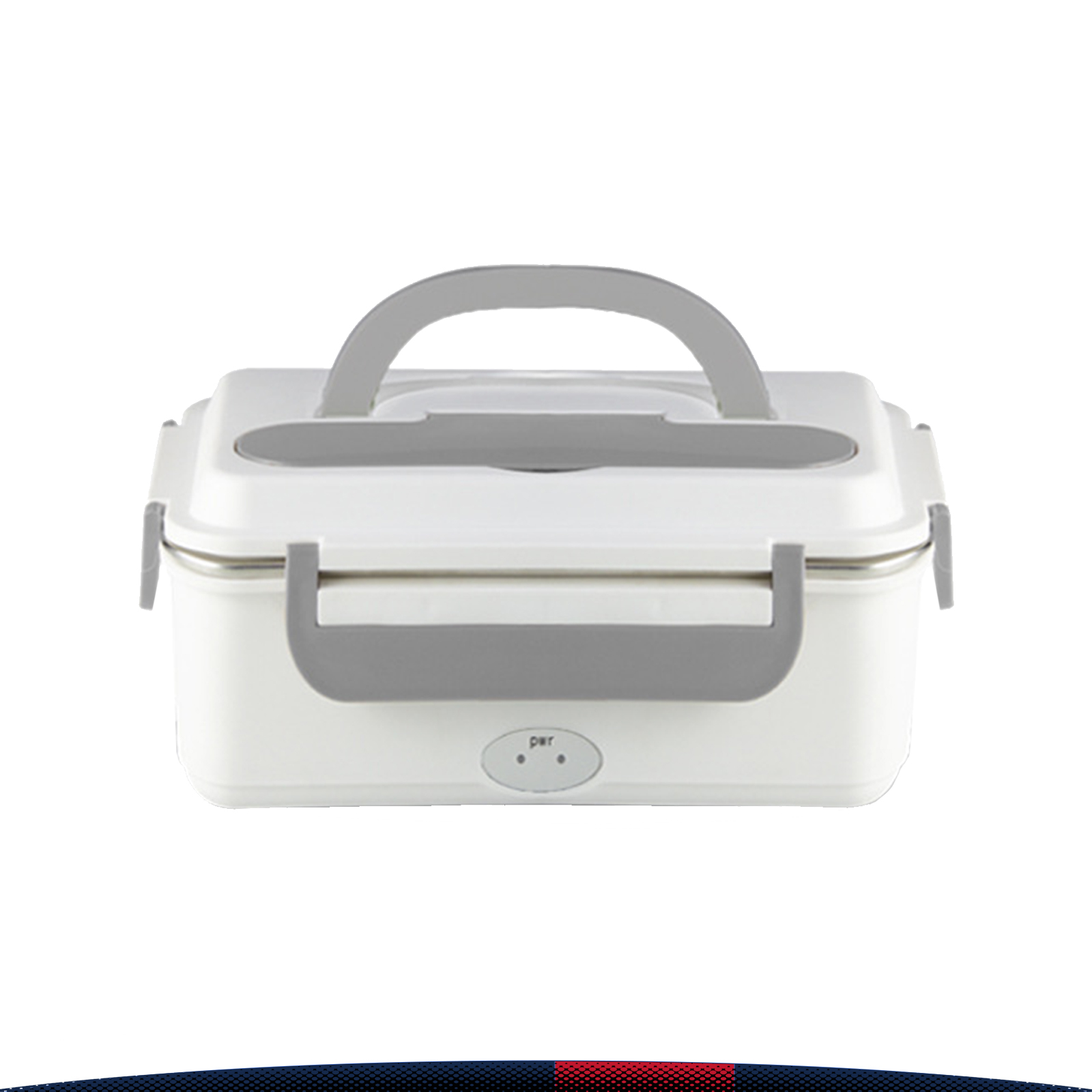 Siomer Electric Lunch Box 4