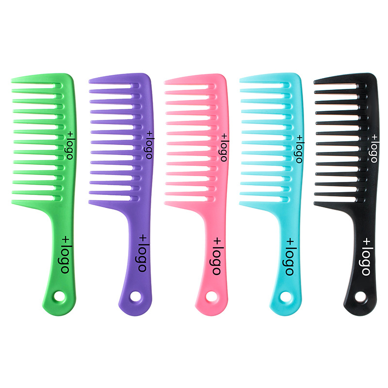 Wide Tooth Comb 3