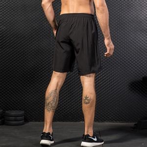 Running Gym Shorts 4