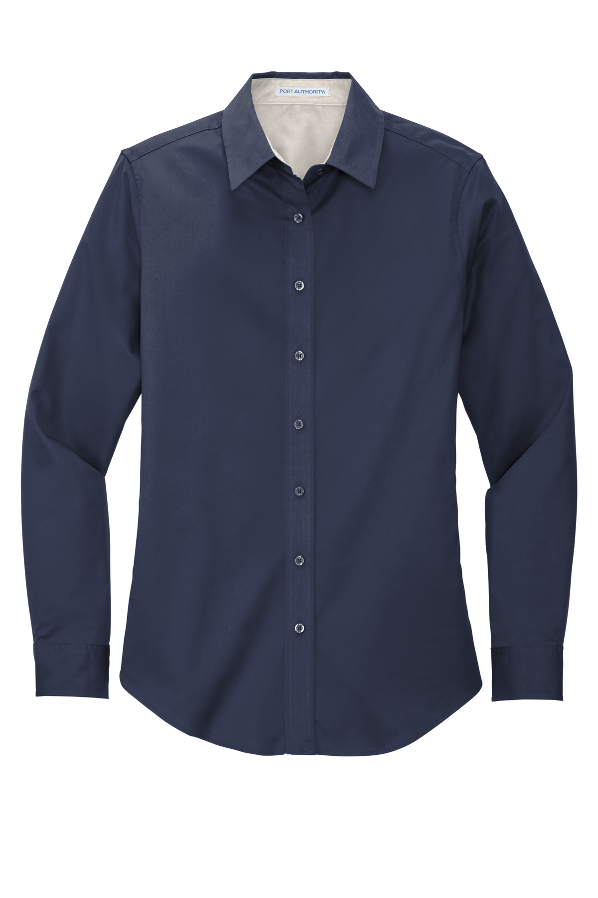Port Authority Women's Long Sleeve Easy Care Shirt. L608 63