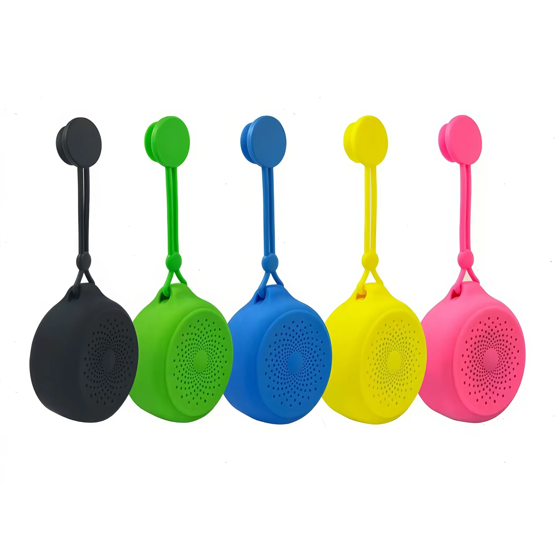 Portable Wireless Speaker 2