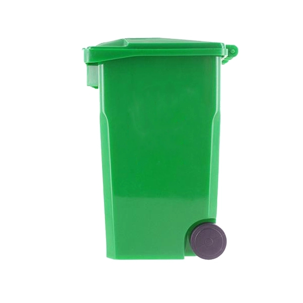 Recycle Bin Pen Holder 4