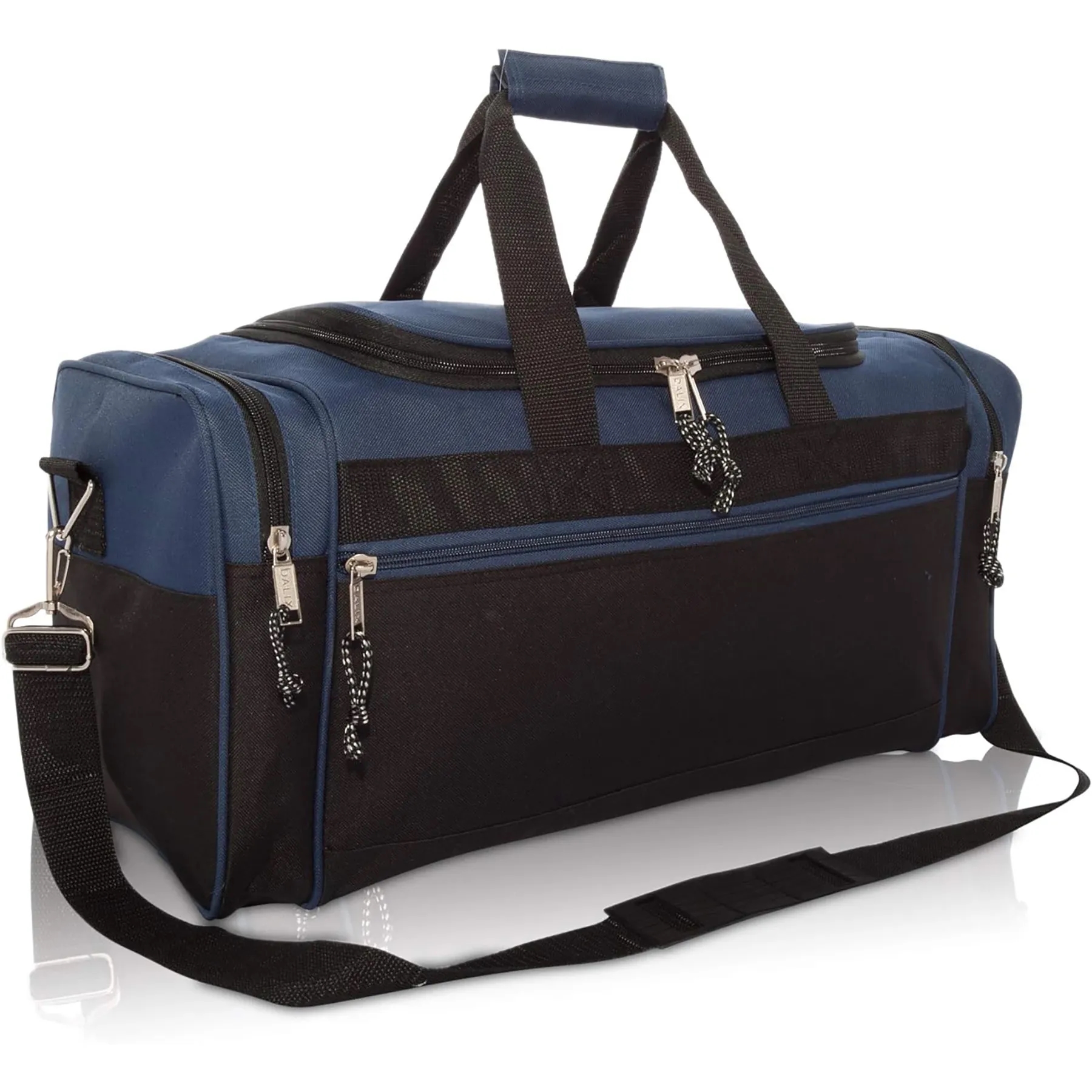 19 Inch Sports Duffel Bag 5