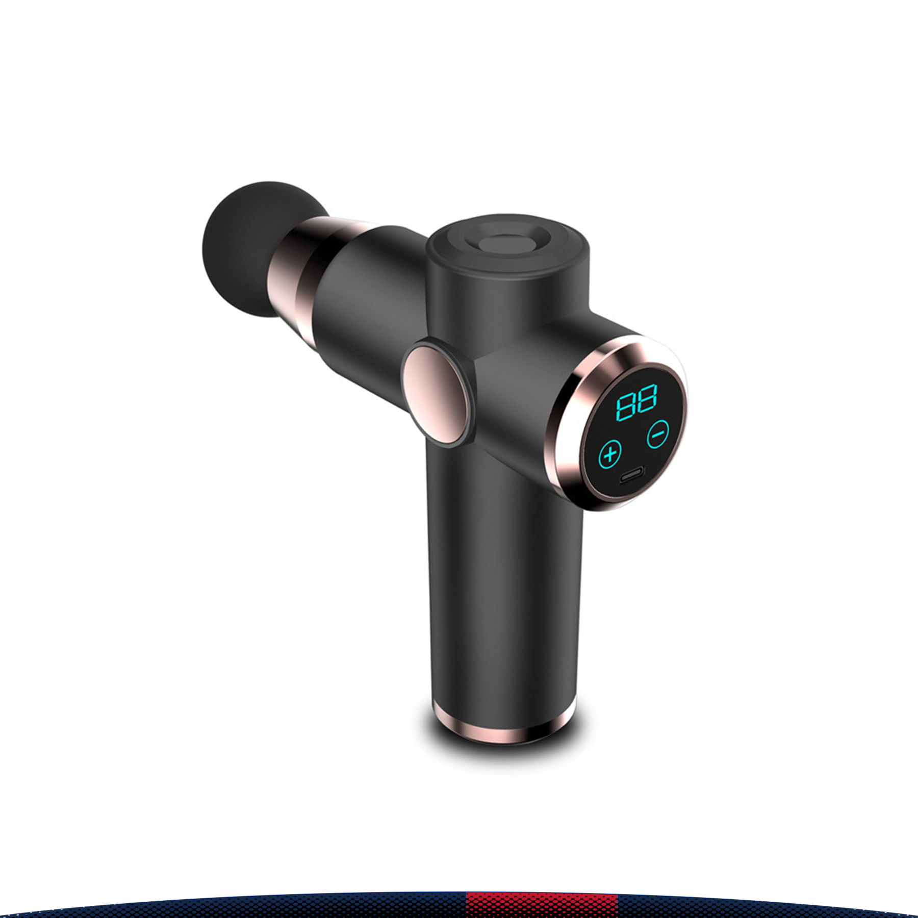 Angly Massage Gun 5
