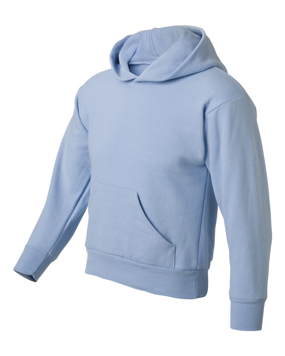 Youth EcoSmart® Hooded Sweatshirt - P473 121