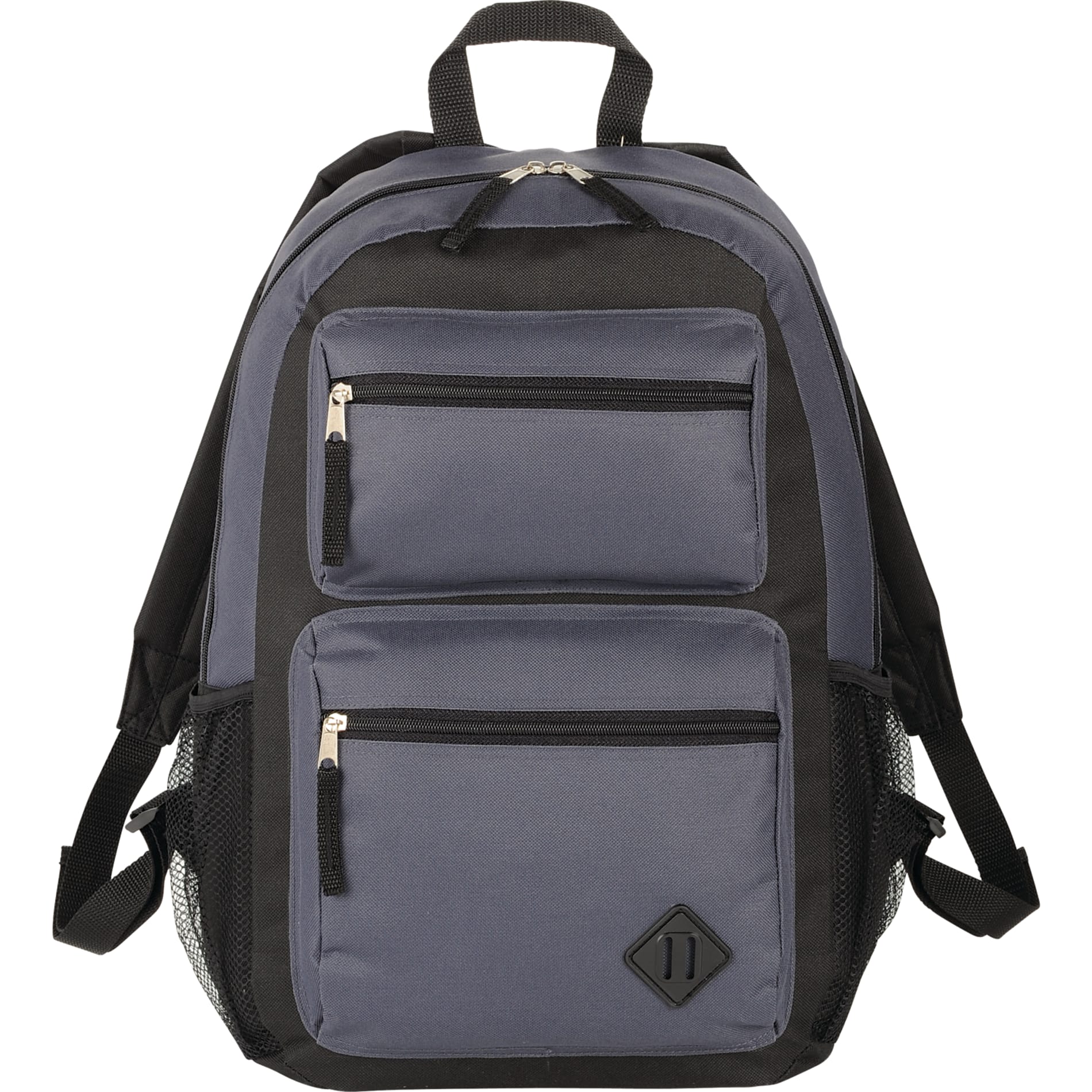 Double Pocket Backpack 10