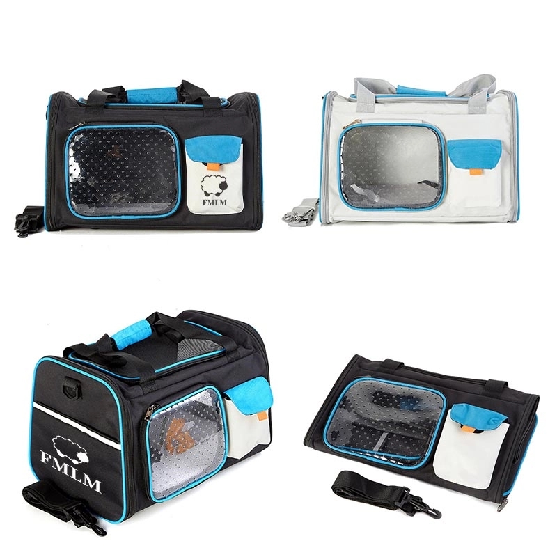 Portable Pet Carrier 3