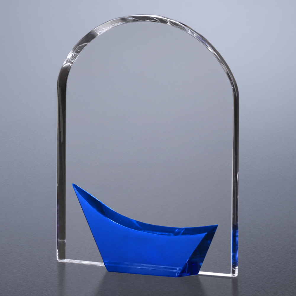 Gala Arch 2