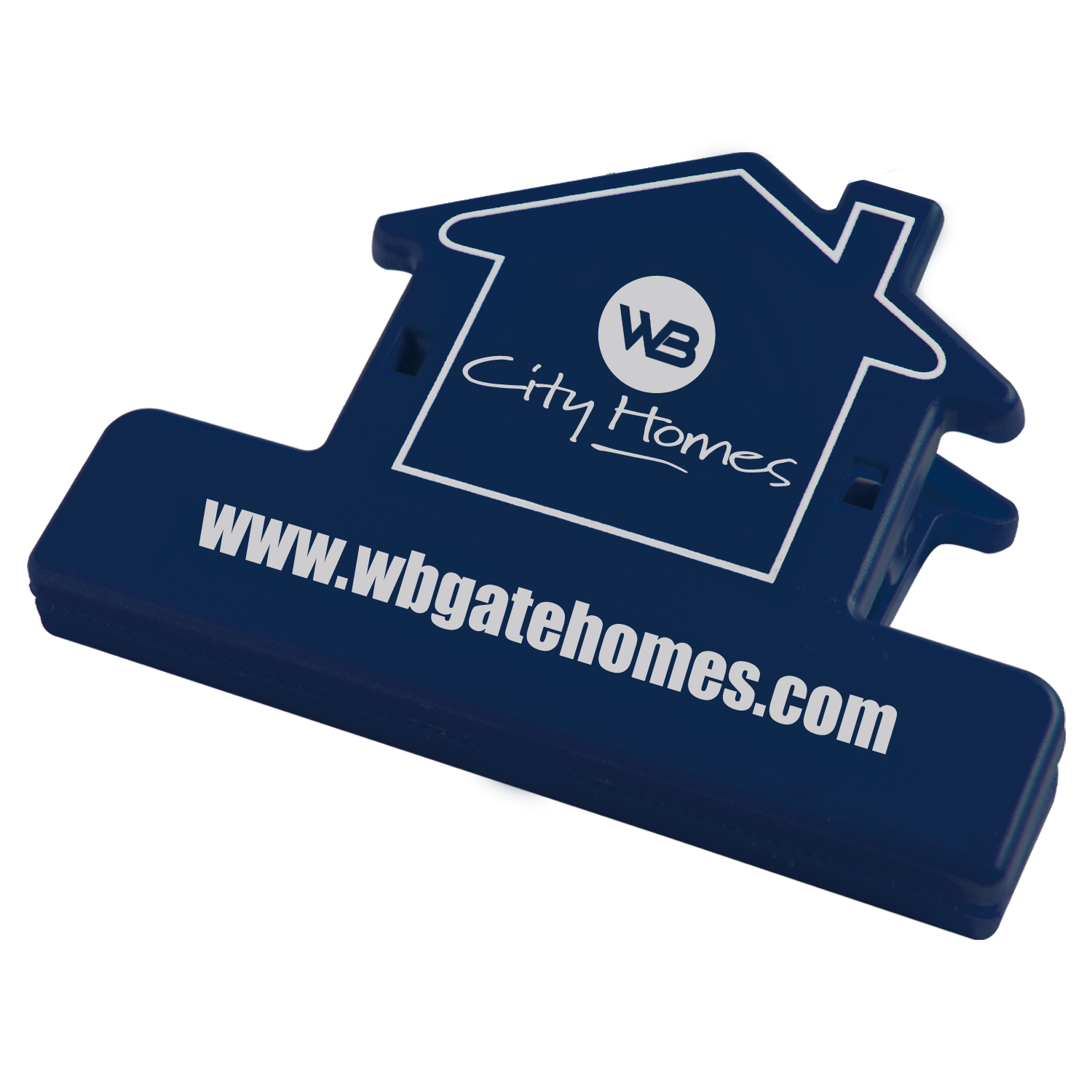 House Keep-It Bag Clip 13