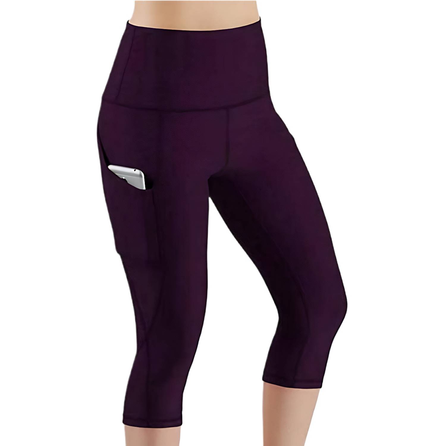 Women Fitness High Waist Yoga Leggings 5