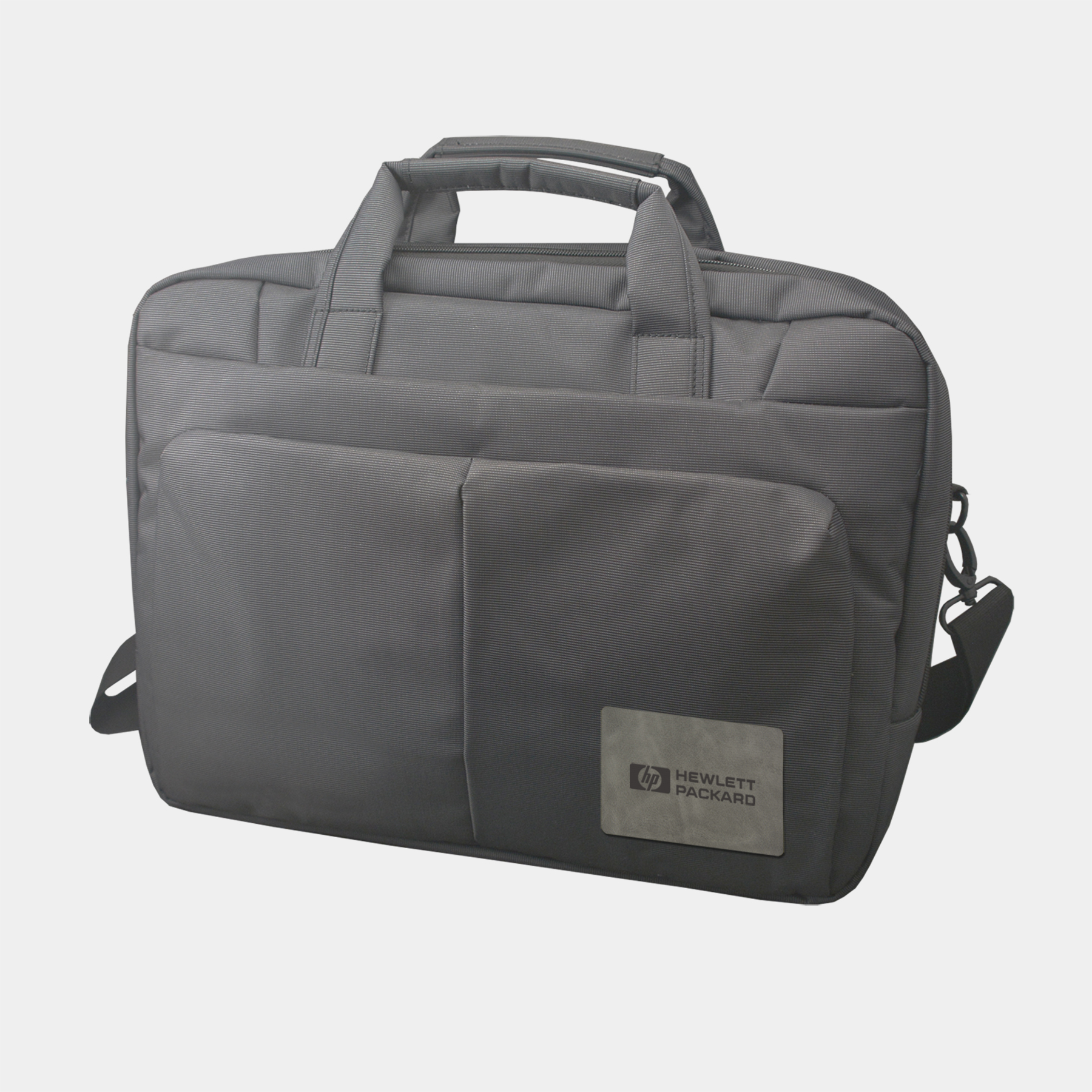 Boston Premium Heavy Duty 15" Laptop Briefcase