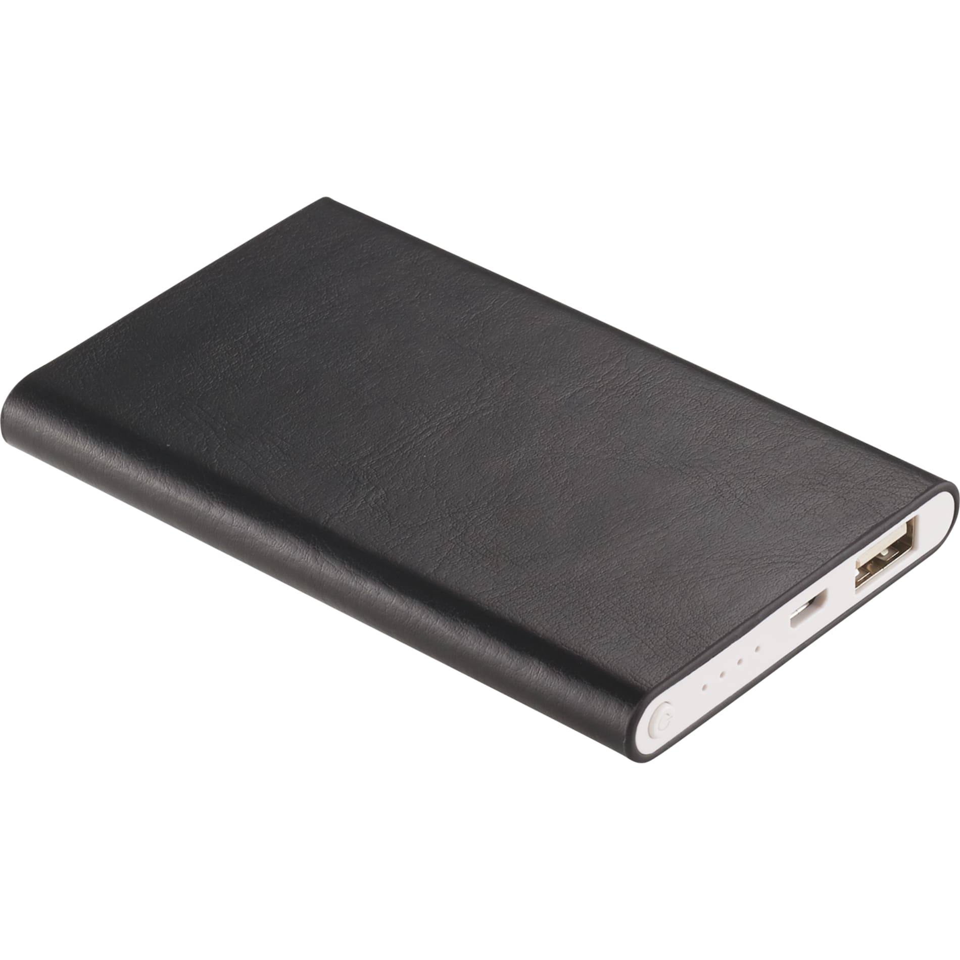 UL Listed Abruzzo 4,000 mAh Power Bank 27