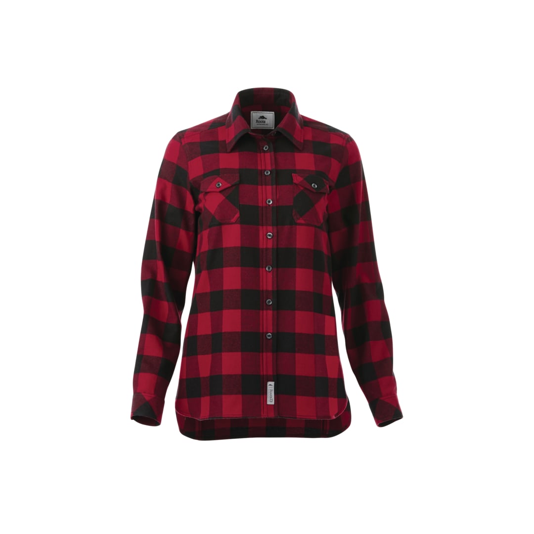 Women's SPRUCELAKE Roots73 Long Sleeve Shirt 93