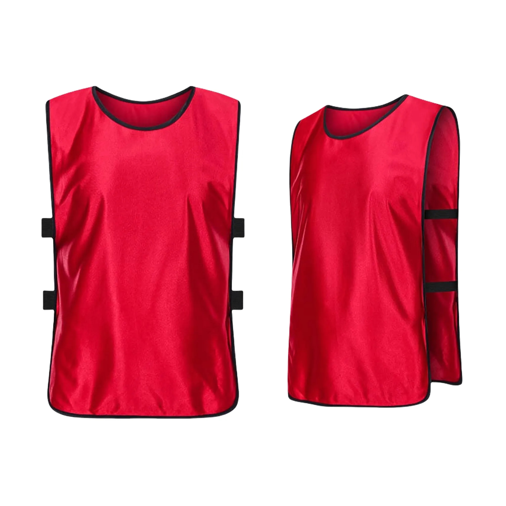 Scrimmage Training Volunteer Vest 14