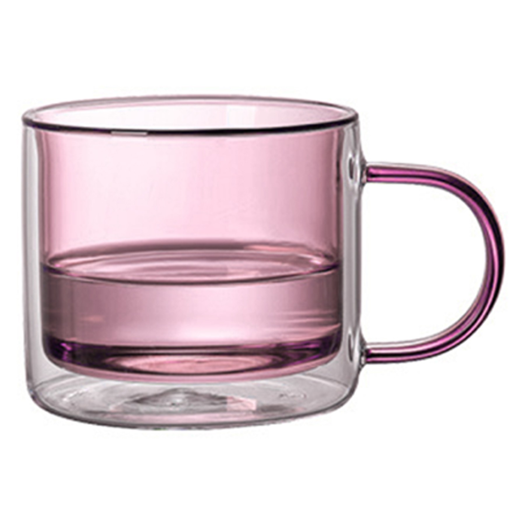 9.13Oz Double Colored Mug 6