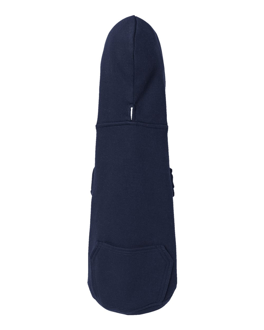 Doggie 3-End Fleece Hooded Sweatshirt - 3926 14