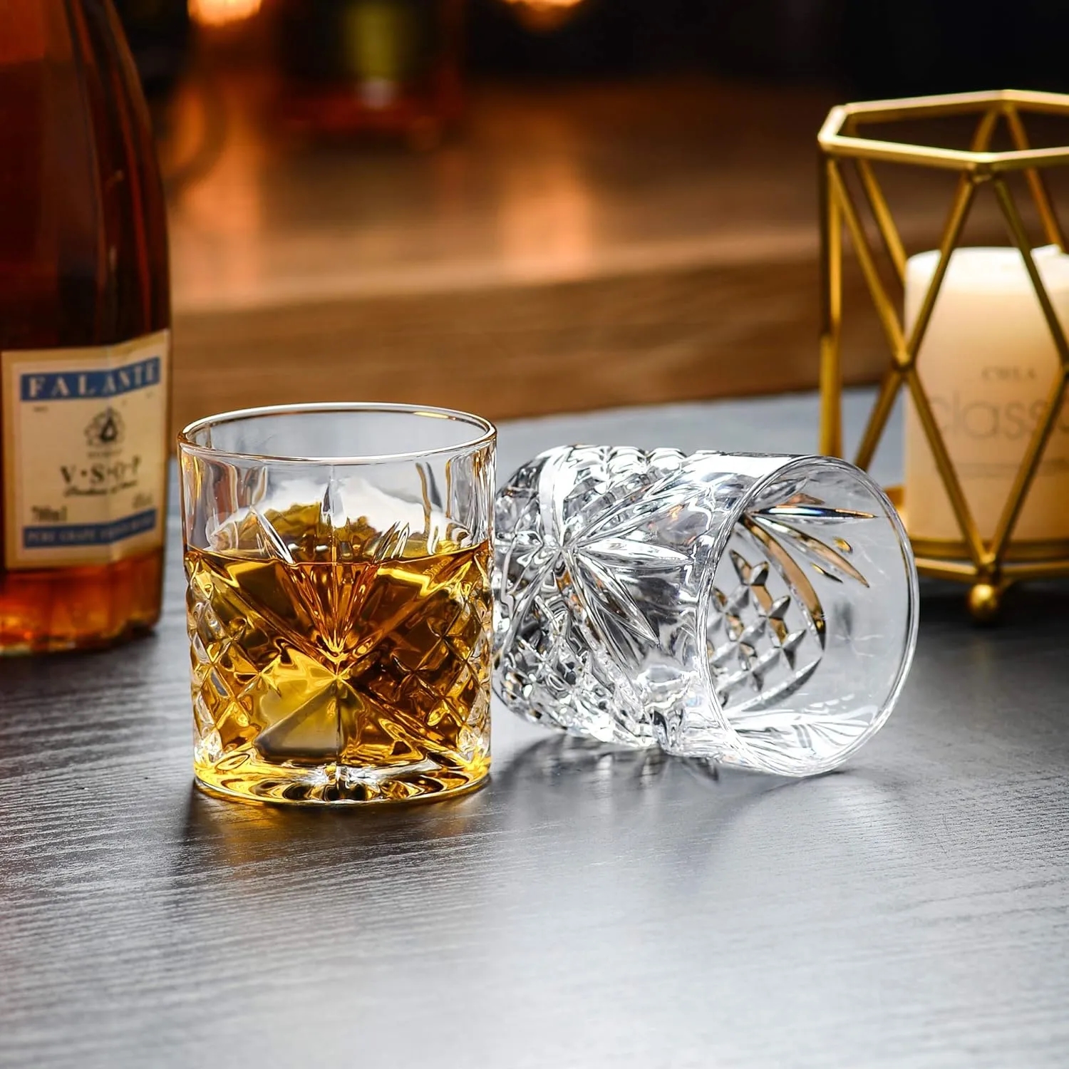 Whisky Glasses 5