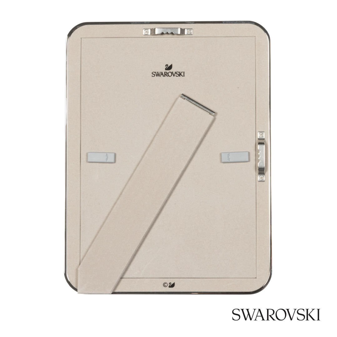 Swarovski® Minera Picture Frame 7