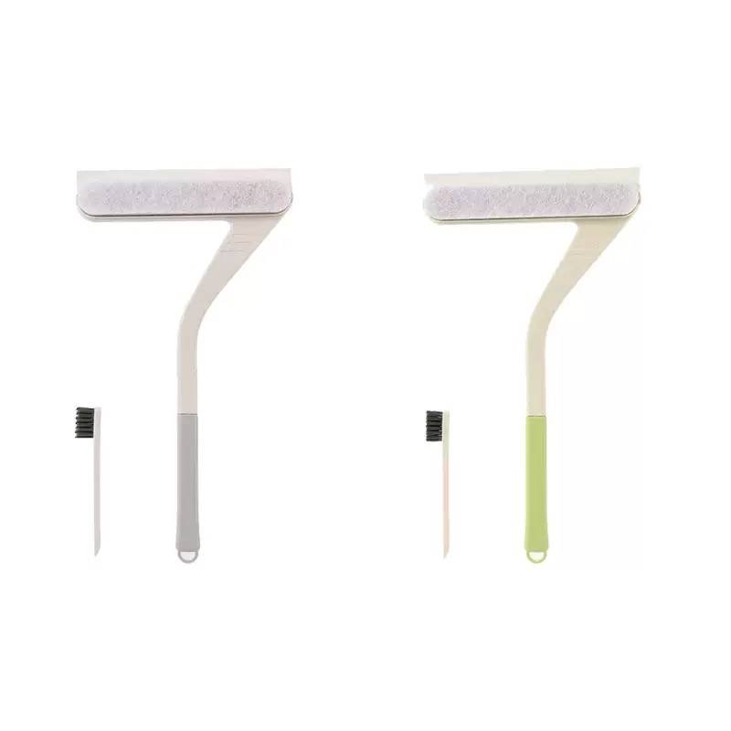 Bathroom Mirror Glass Wiper 4