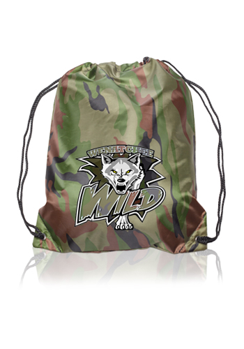 Classic Polyester Drawstring Bags 44