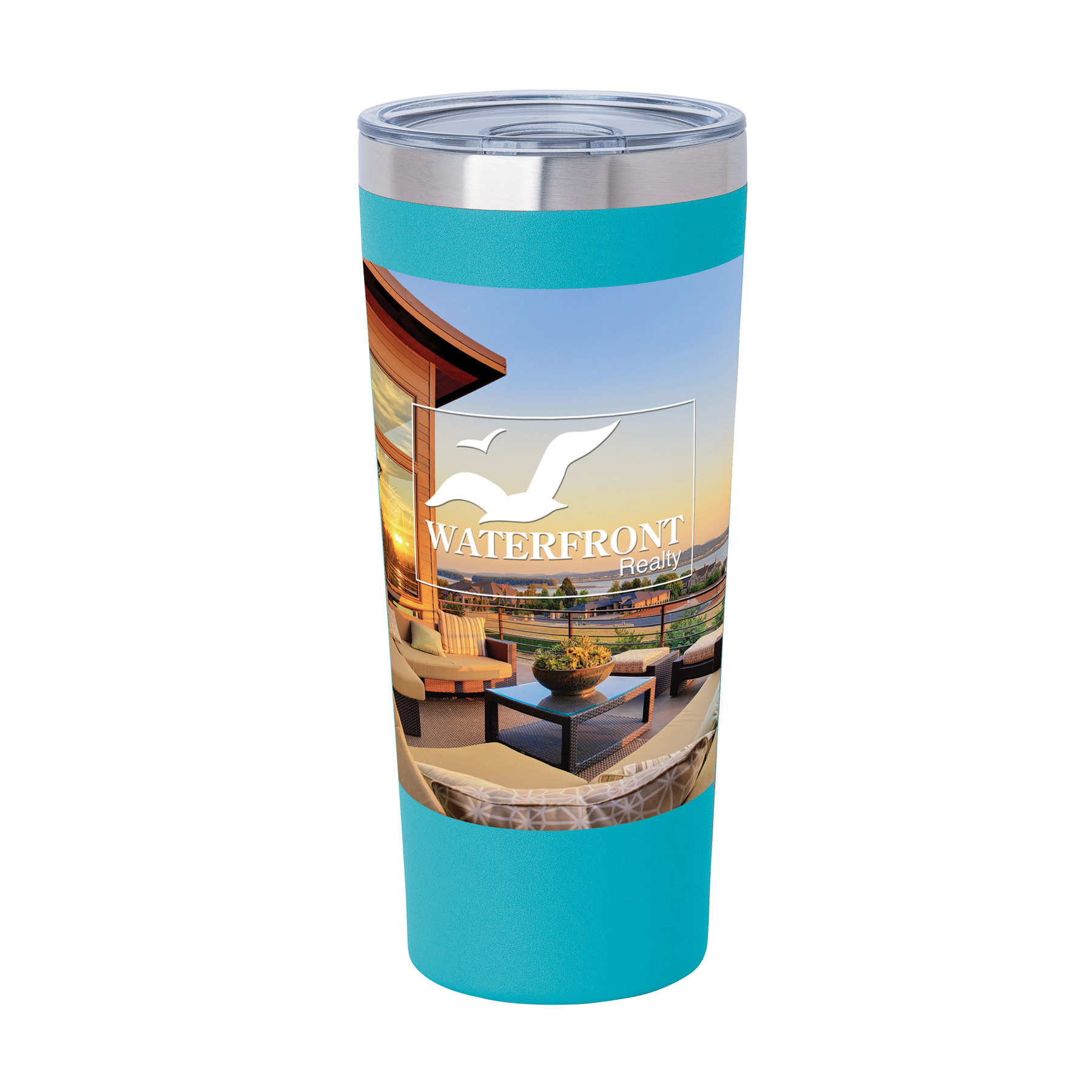 Biere 22 oz. Double Wall S/S Tumbler 93